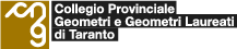 Collegio Provinciale Geometri e Geometri Laureati di Taranto