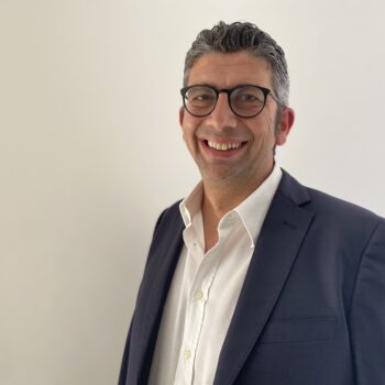 FRANCESCO GUARINI Vice-presidente